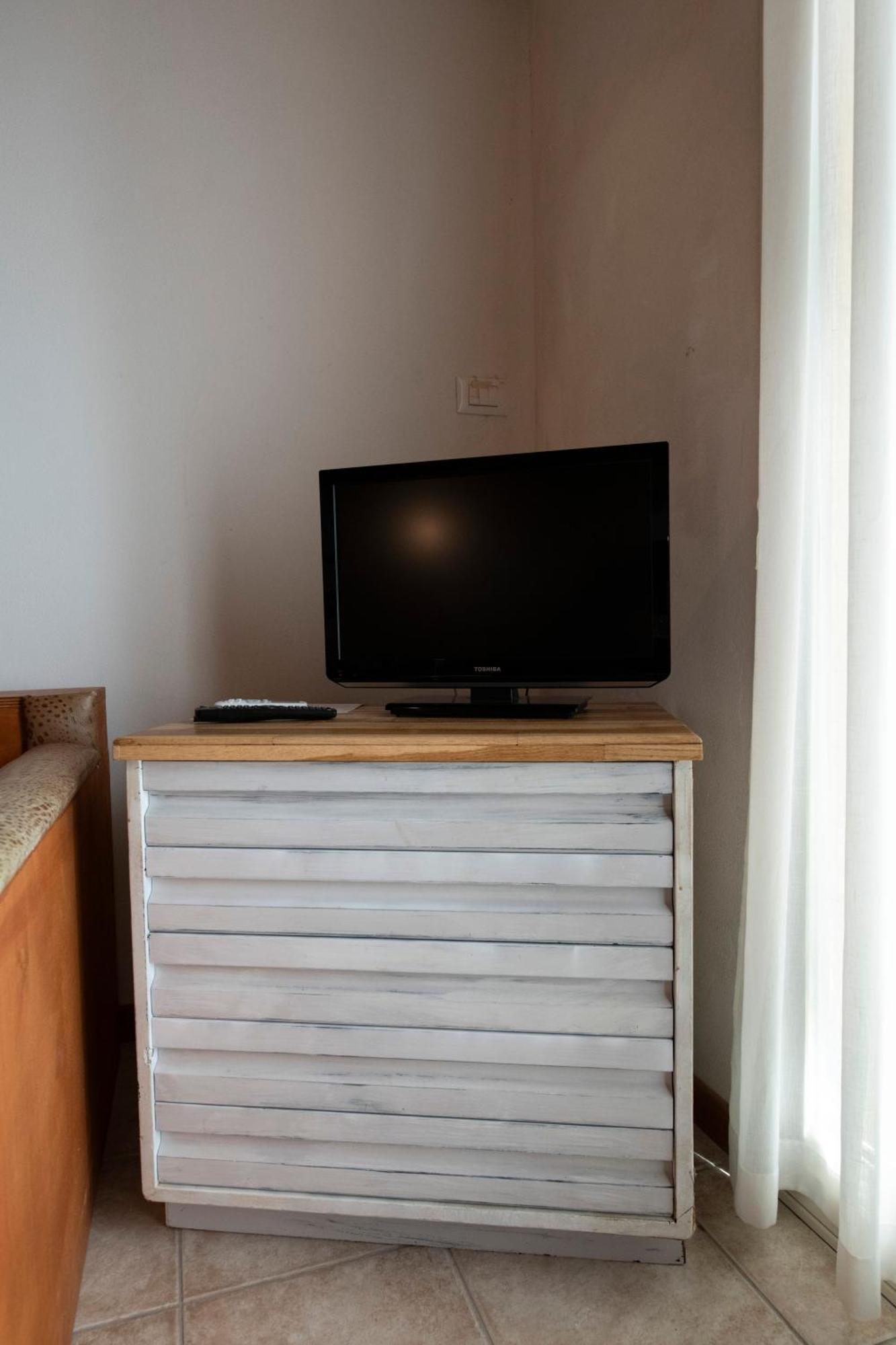 Appartement 211 - Acacia, Terrazza Giardino E Piscina Carro