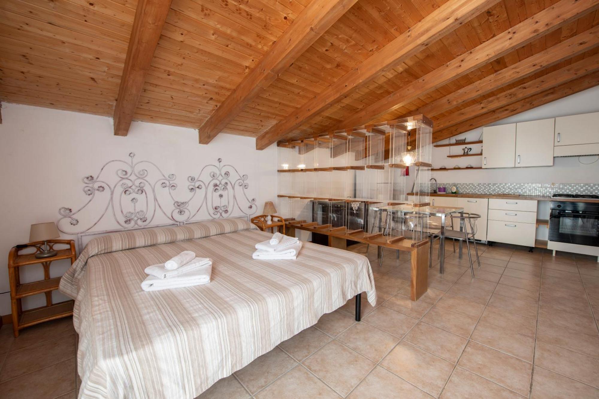Apartment 211 - Acacia, Terrazza Giardino E Piscina *